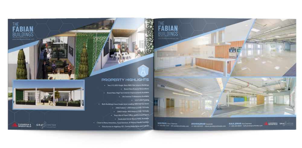 The Fabian Buildings Brochure 2